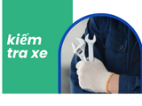 Kiểm tra xe