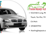 Top garage uy tín quận Tân Phú - Nơi gửi gắm xế yêu