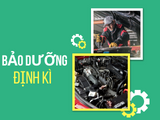 Bảo dưỡng định kỳ