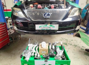 THÀNH NGHIỆP AUTO CUNG CẤP PHỤ TÙNG LINH KIỆN CHẤT LƯỢNG, GIÁ TỐT