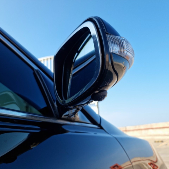 TOYOTA CAMRY 3,5 Q