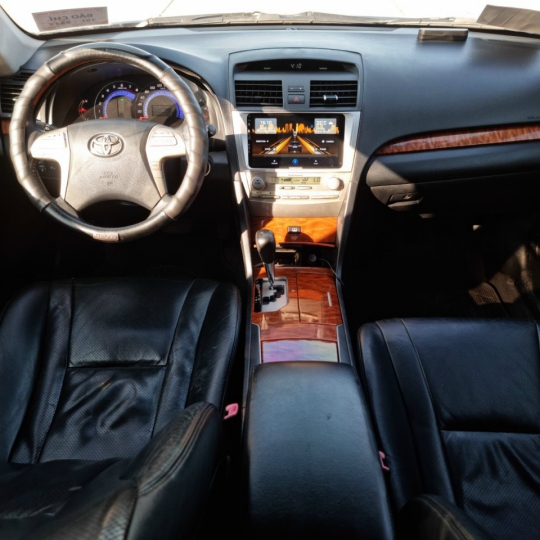 TOYOTA CAMRY 3,5 Q