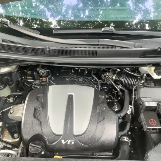 Kia Sedona 2016 full xăng